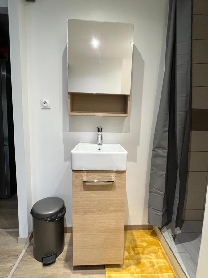 Studio Талан Экстерьер фото